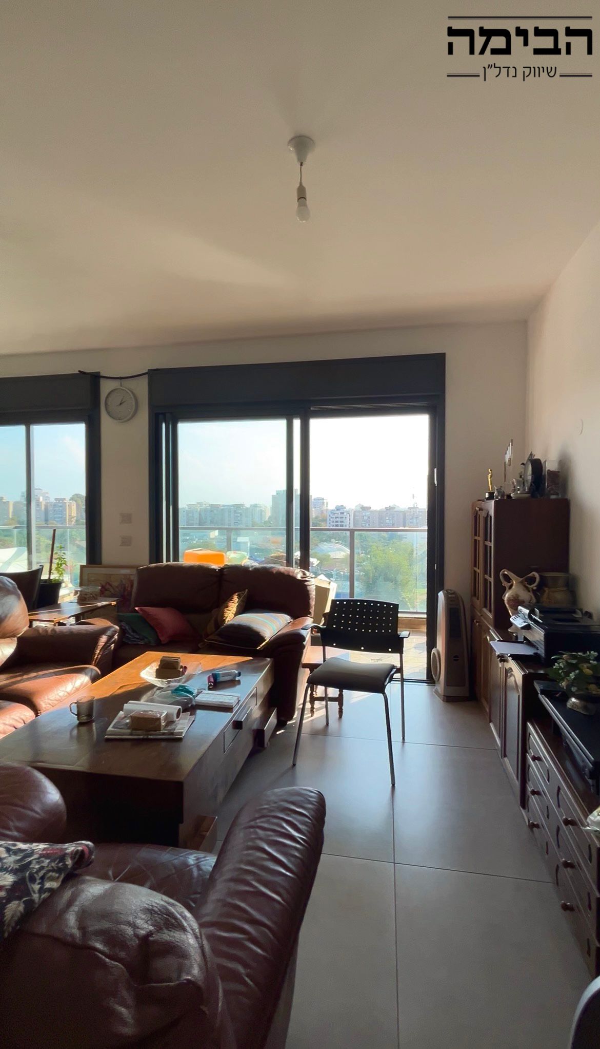 מהסמארטפון שלי